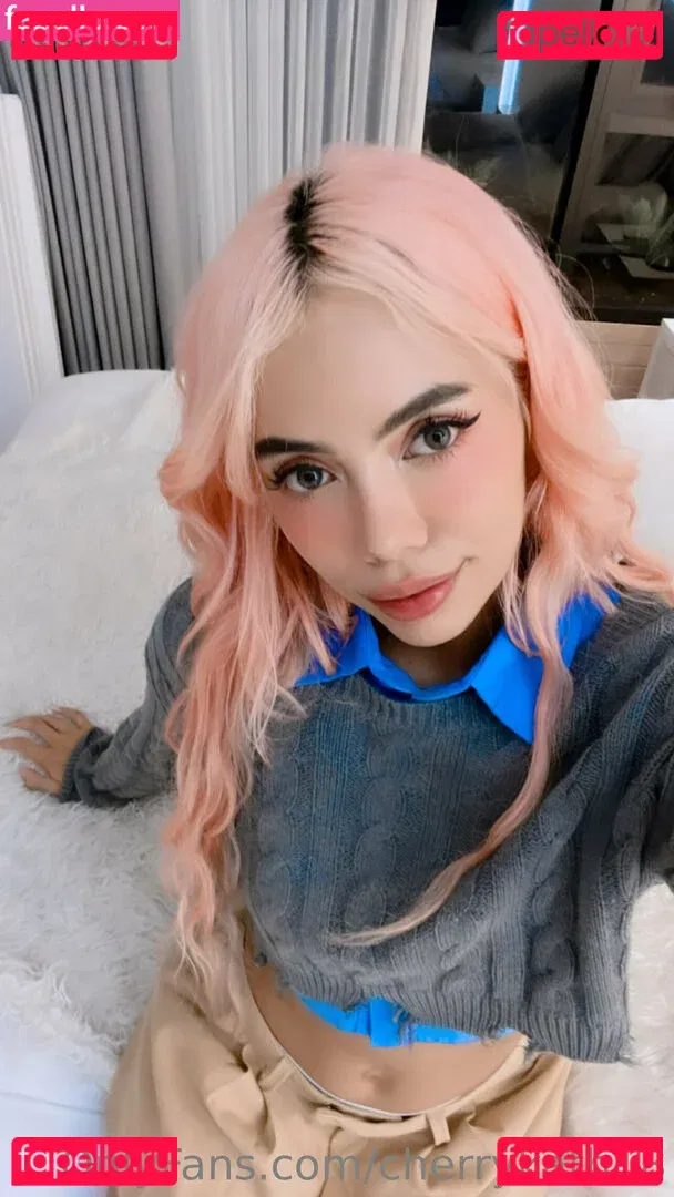 cherrykath18 Onlyfans Photo Gallery 