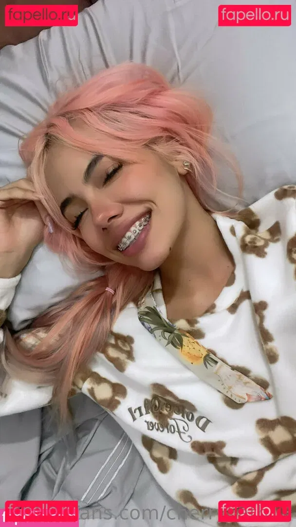 cherrykath18 Onlyfans Photo Gallery 