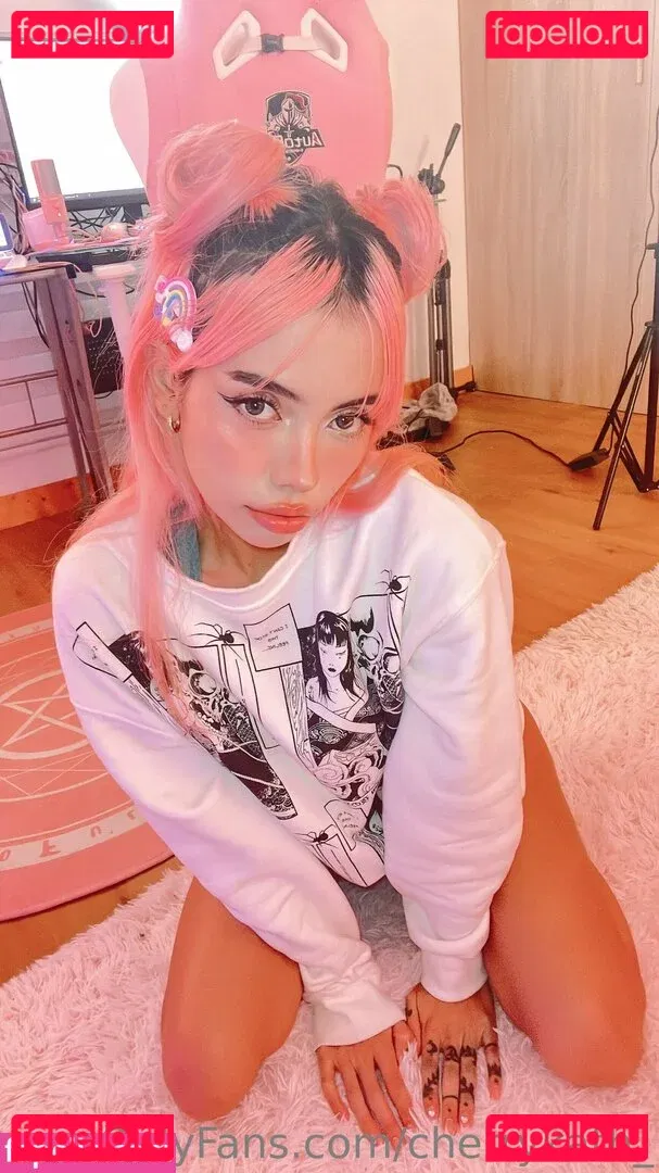 cherrykath18 Onlyfans Photo Gallery 