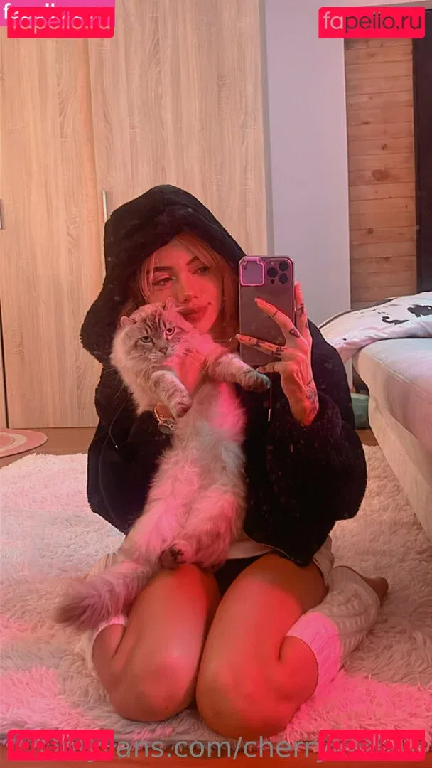 cherrykath18 Onlyfans Photo Gallery 