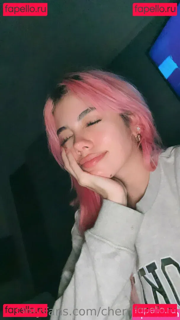 cherrykath18 Onlyfans Photo Gallery 