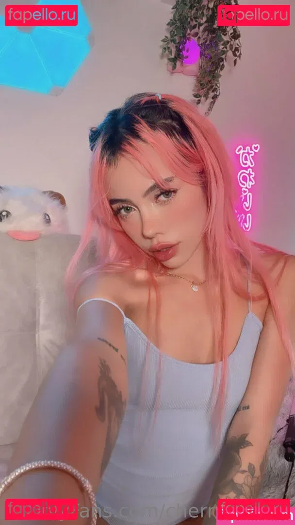 cherrykath18 Onlyfans Photo Gallery 