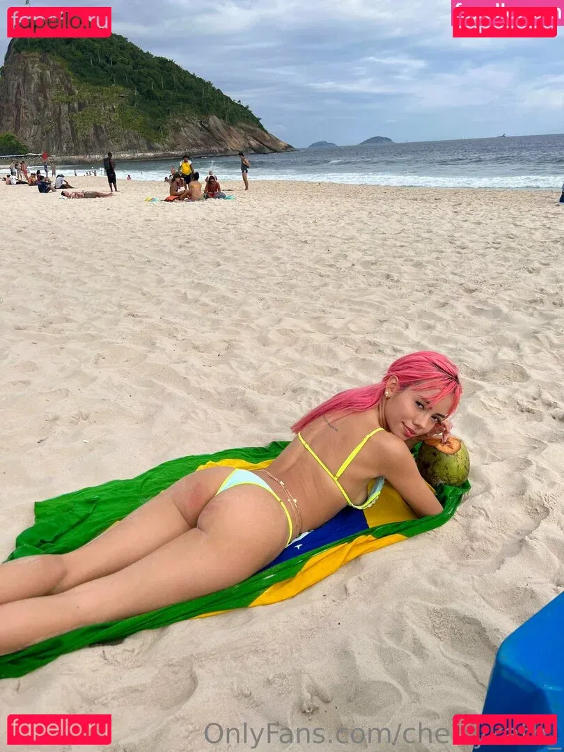 cherrykath18 Onlyfans Photo Gallery 