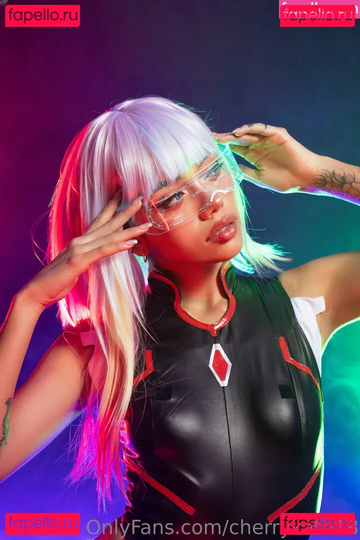 cherrykath18 Onlyfans Photo Gallery 