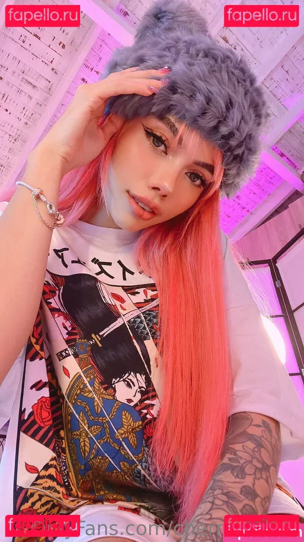 cherrykath18 Onlyfans Photo Gallery 