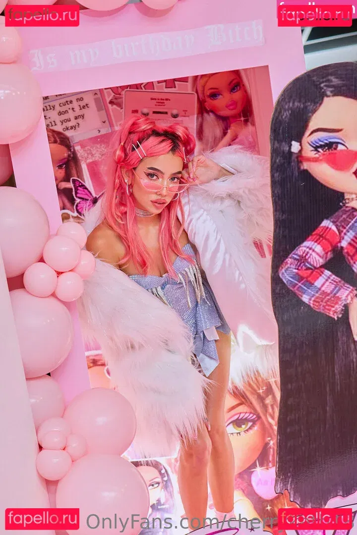 cherrykath18 Onlyfans Photo Gallery 