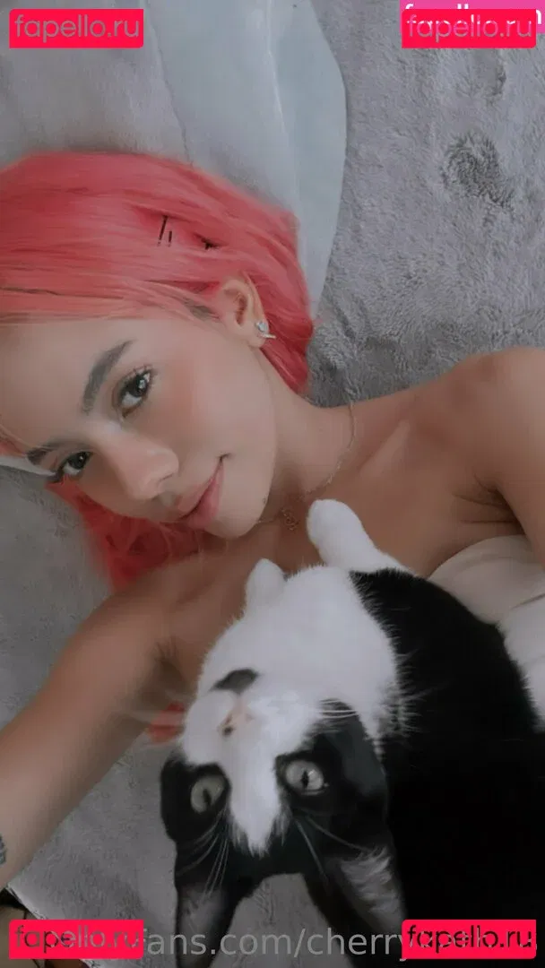 cherrykath18 Onlyfans Photo Gallery 