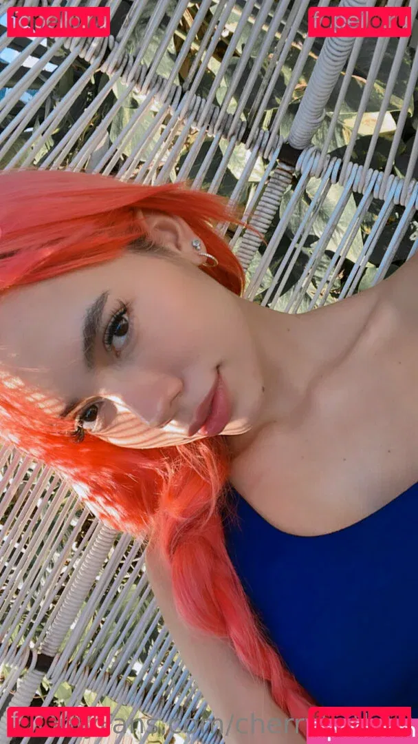 cherrykath18 Onlyfans Photo Gallery 