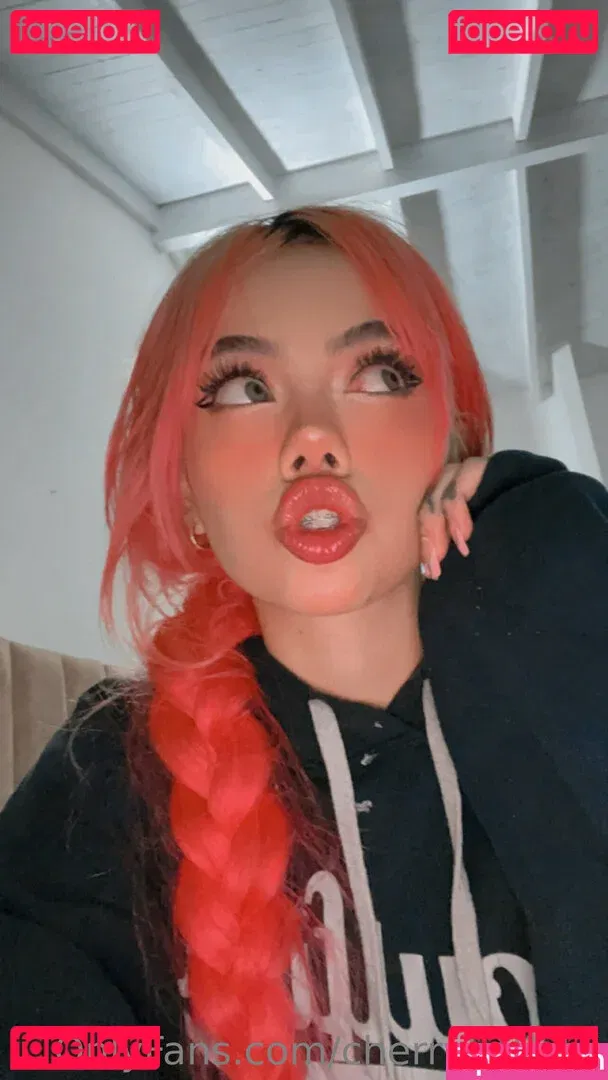 cherrykath18 Onlyfans Photo Gallery 