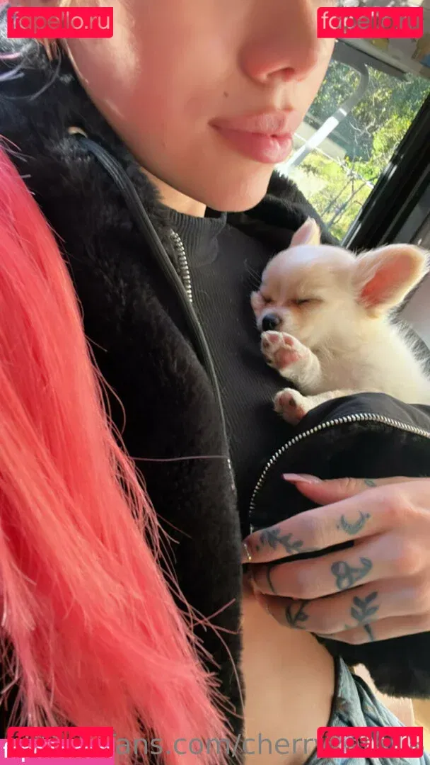 cherrykath18 Onlyfans Photo Gallery 