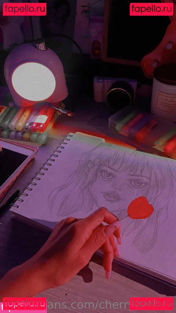 cherrykath18 Onlyfans Photo Gallery 