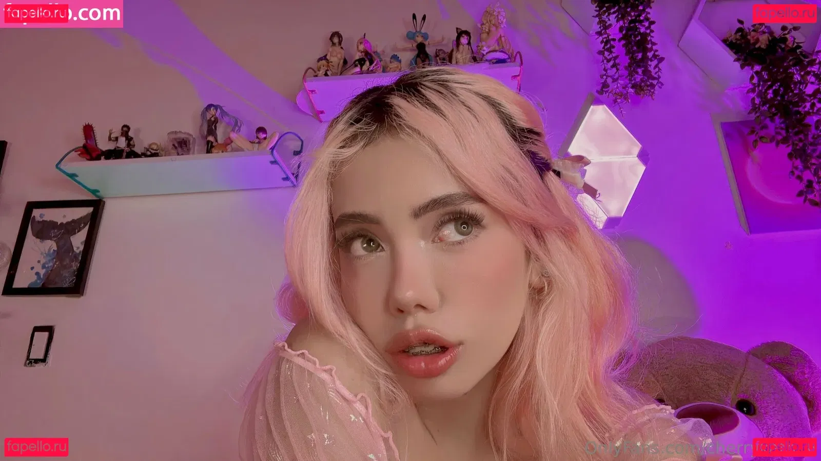 cherrykath18 Onlyfans Photo Gallery 