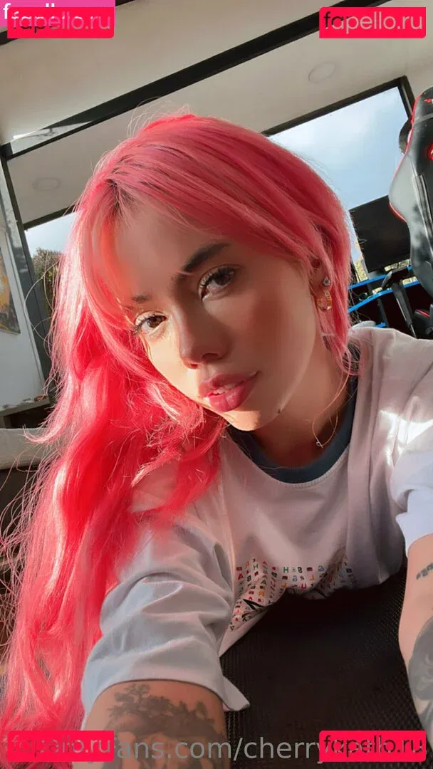 cherrykath18 Onlyfans Photo Gallery 