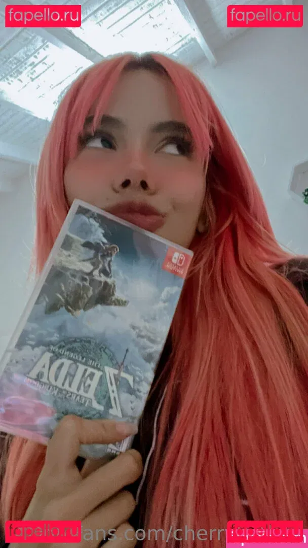 cherrykath18 Onlyfans Photo Gallery 