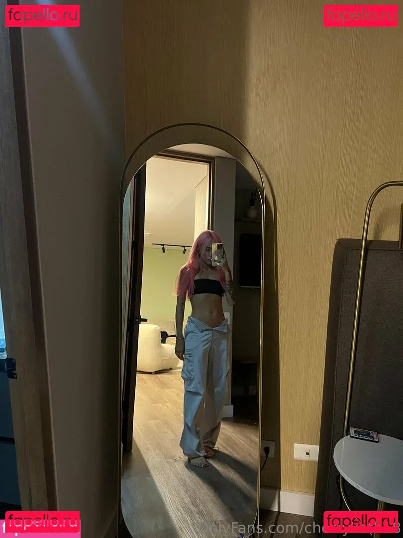 cherrykath18 Onlyfans Photo Gallery 