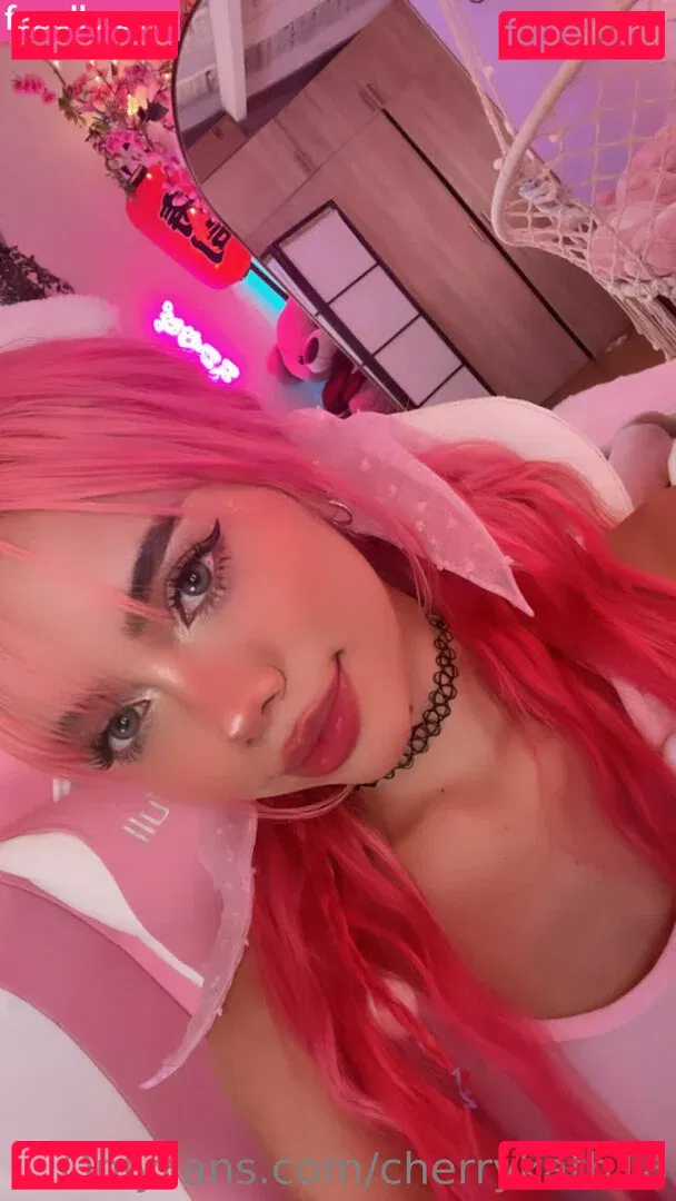 cherrykath18 Onlyfans Photo Gallery 