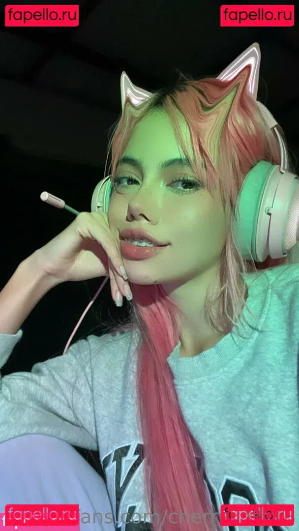 cherrykath18 Onlyfans Photo Gallery 