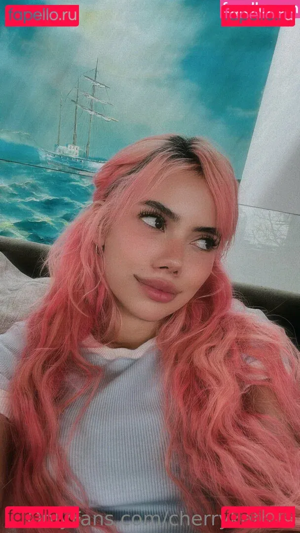 cherrykath18 Onlyfans Photo Gallery 