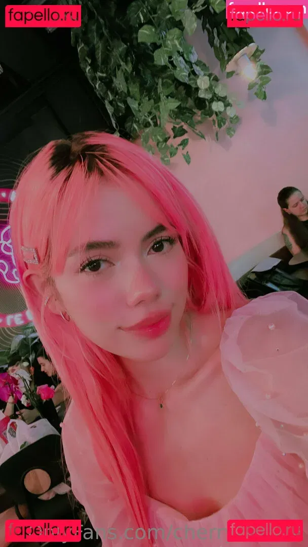 cherrykath18 Onlyfans Photo Gallery 