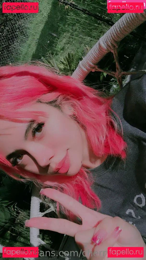 cherrykath18 Onlyfans Photo Gallery 