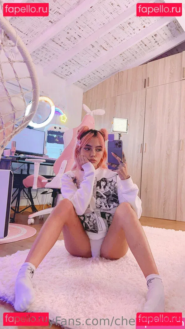 cherrykath18 Onlyfans Photo Gallery 