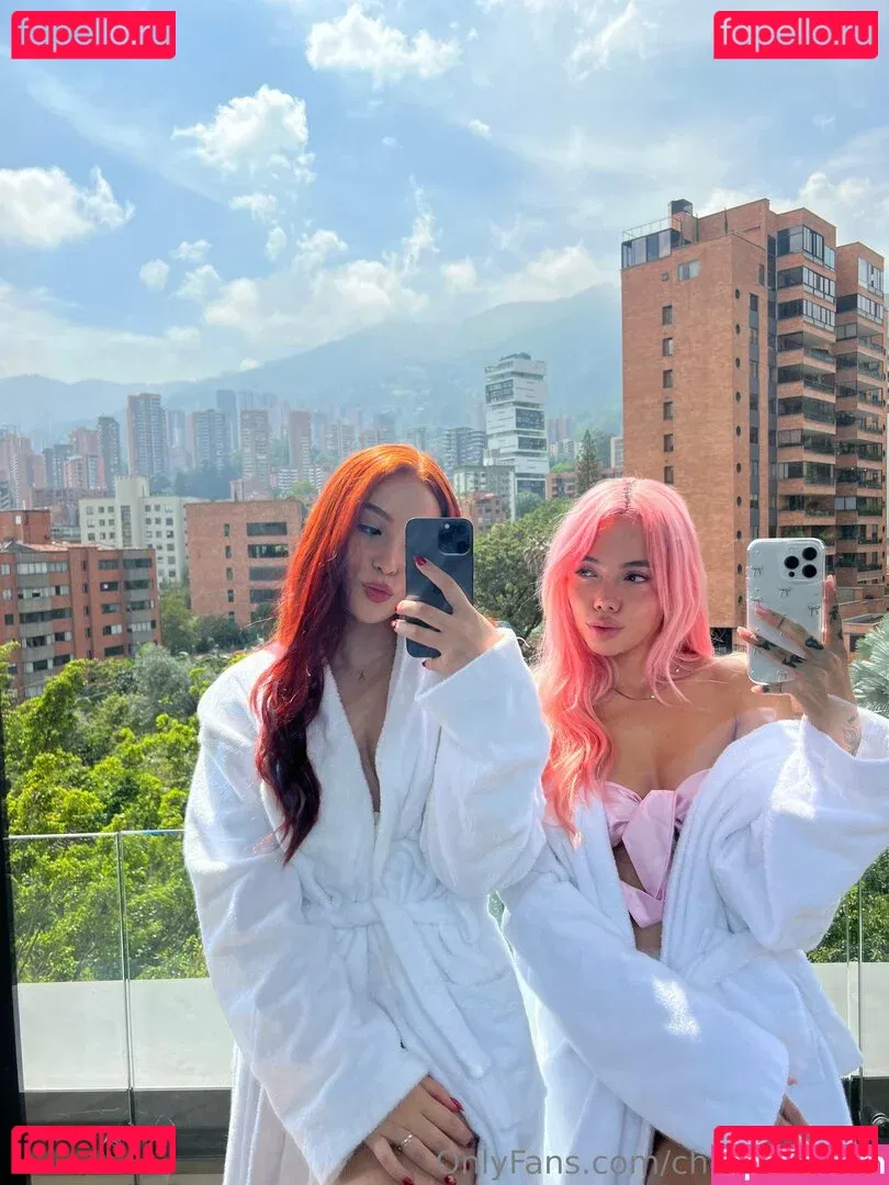 cherrykath18 Onlyfans Photo Gallery 