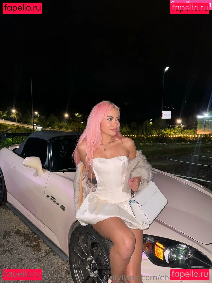 cherrykath18 Onlyfans Photo Gallery 