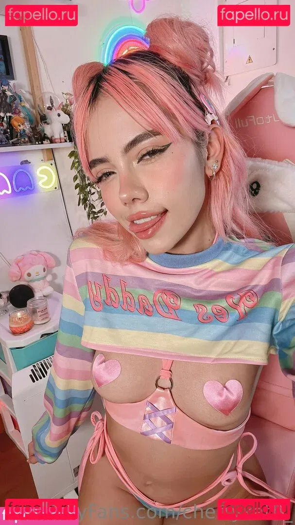 cherrykath18 Onlyfans Photo Gallery 