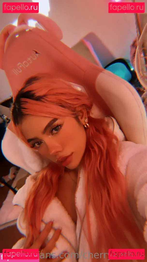 cherrykath18 Onlyfans Photo Gallery 