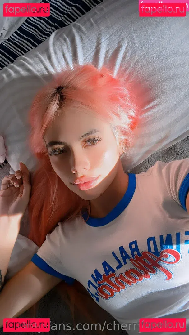 cherrykath18 Onlyfans Photo Gallery 