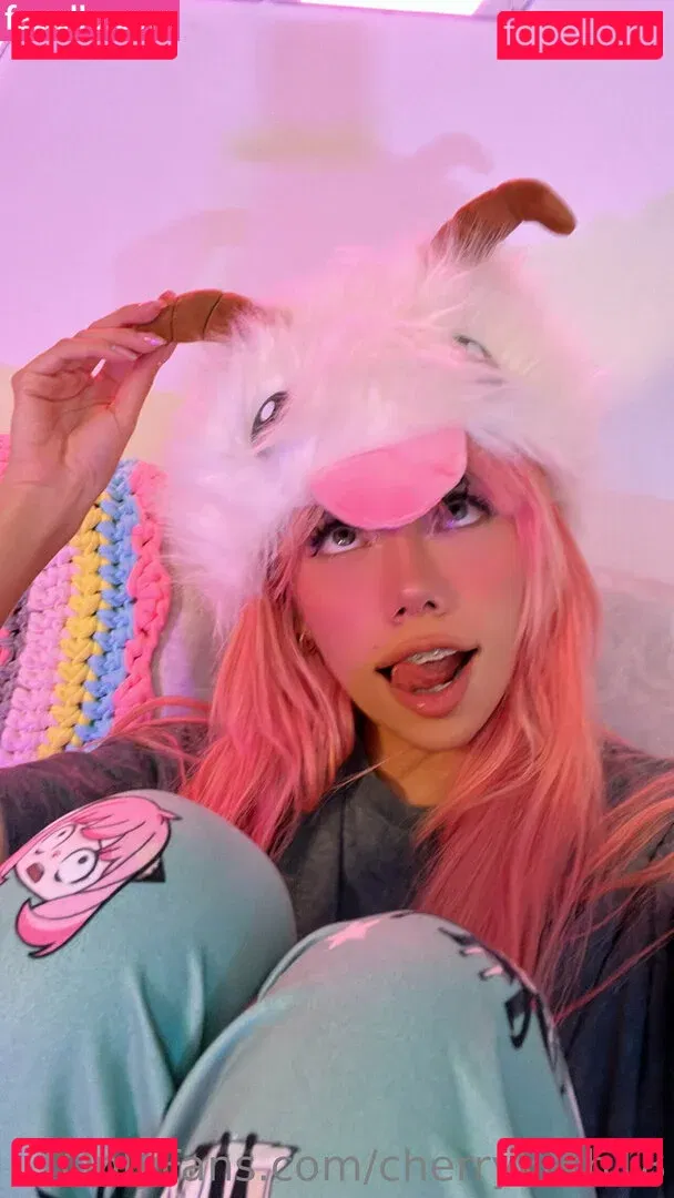 cherrykath18 Onlyfans Photo Gallery 