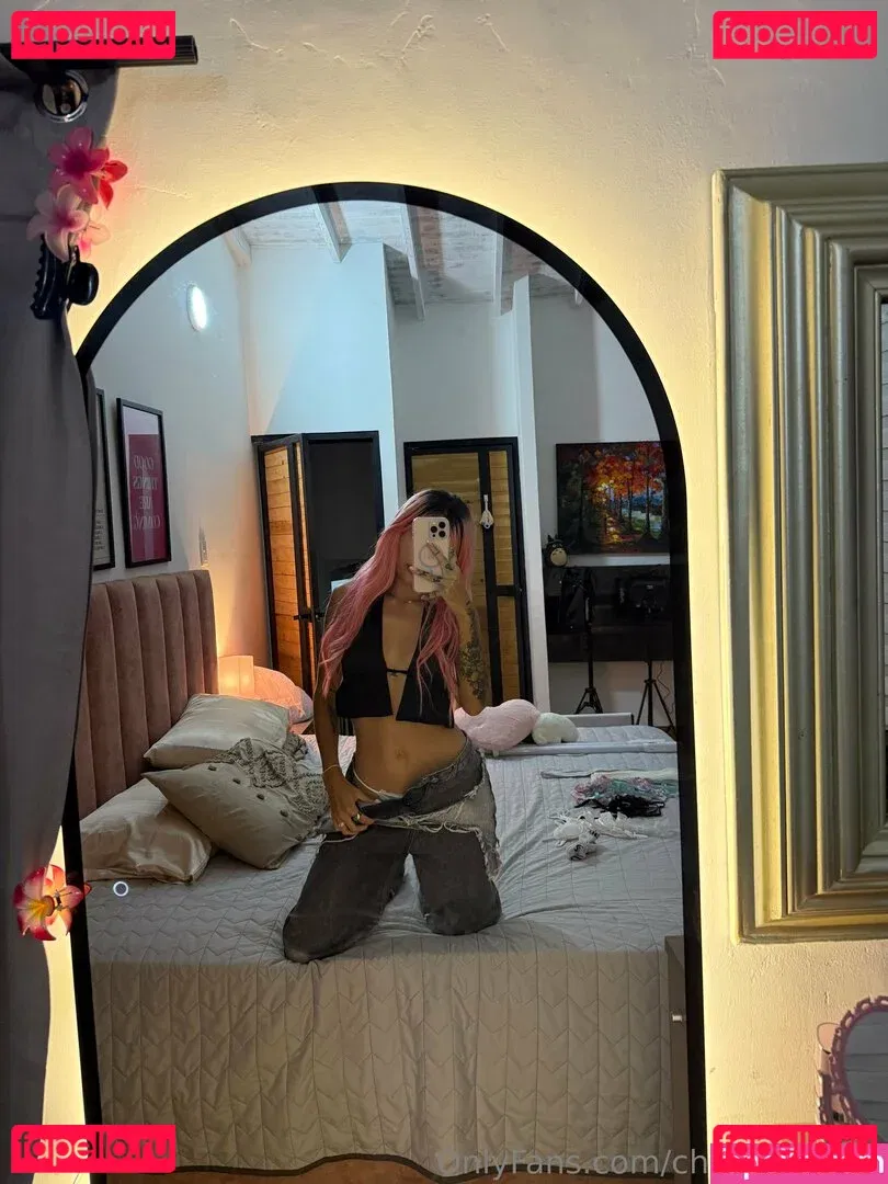 cherrykath18 Onlyfans Photo Gallery 