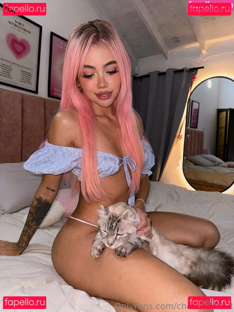 cherrykath18 Onlyfans Photo Gallery 