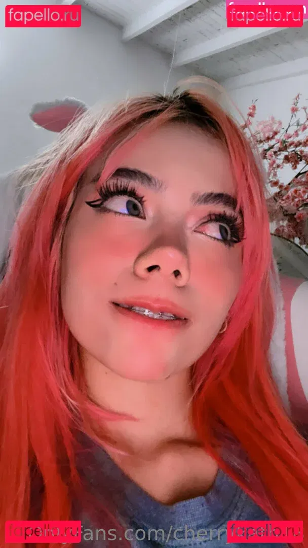 cherrykath18 Onlyfans Photo Gallery 