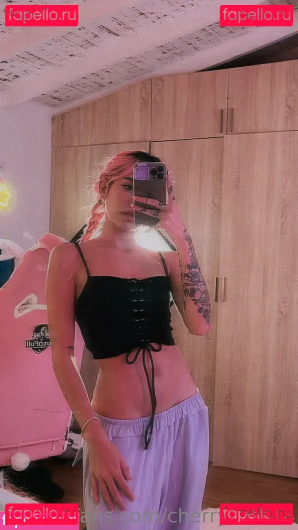 cherrykath18 Onlyfans Photo Gallery 