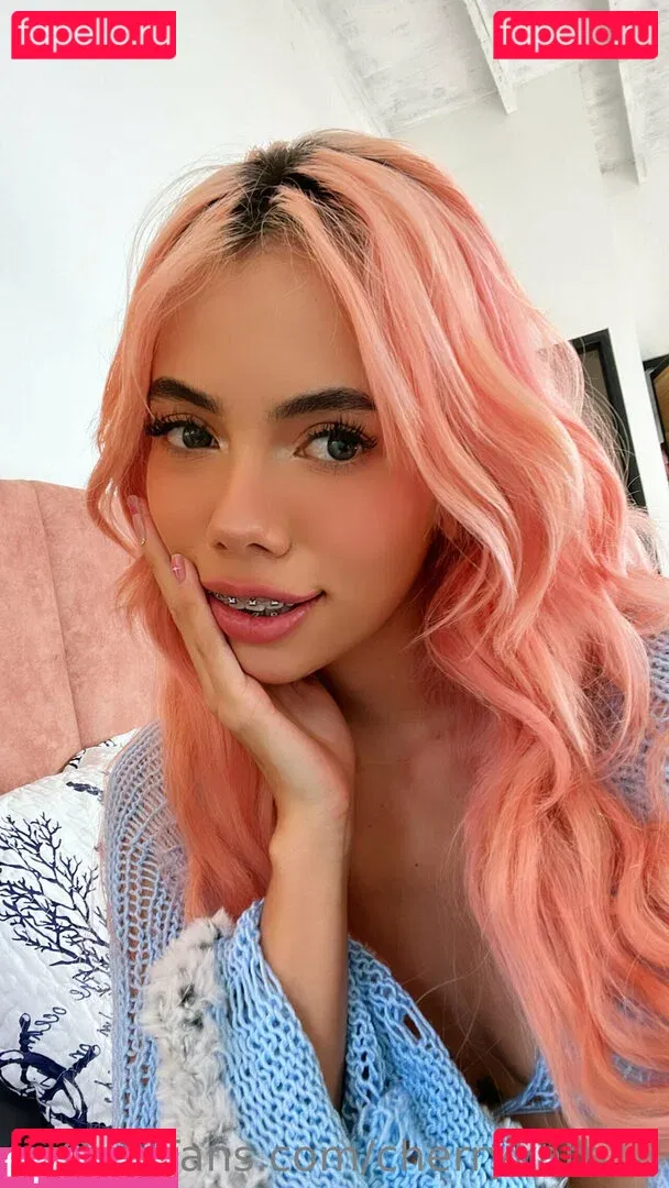 cherrykath18 Onlyfans Photo Gallery 