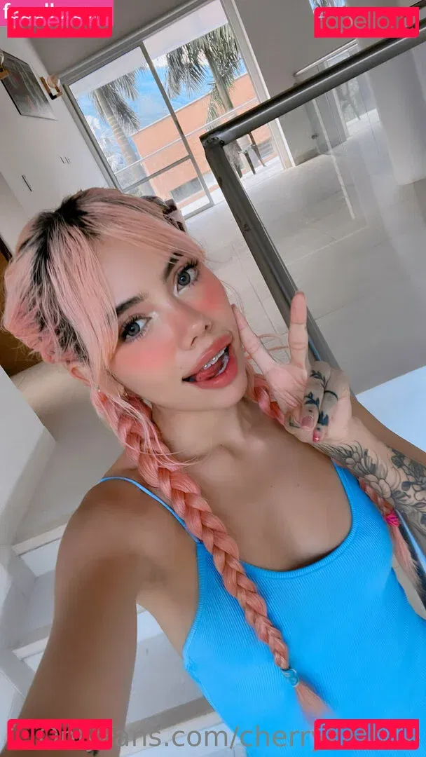 cherrykath18 Onlyfans Photo Gallery 