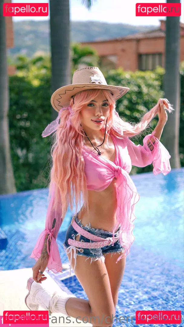 cherrykath18 Onlyfans Photo Gallery 