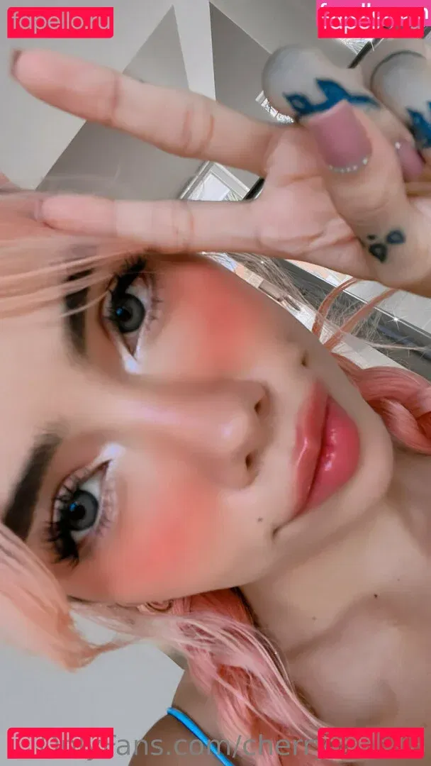 cherrykath18 Onlyfans Photo Gallery 