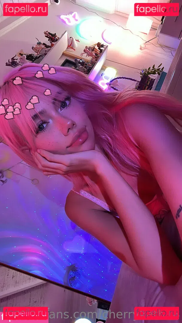 cherrykath18 Onlyfans Photo Gallery 