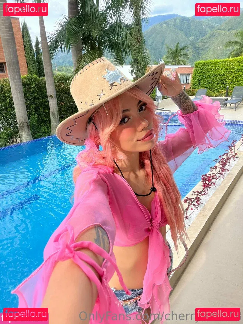 cherrykath18 Onlyfans Photo Gallery 