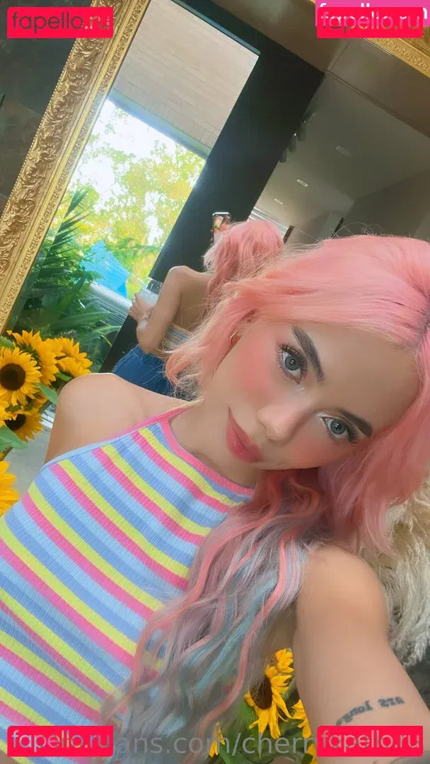 cherrykath18 Onlyfans Photo Gallery 