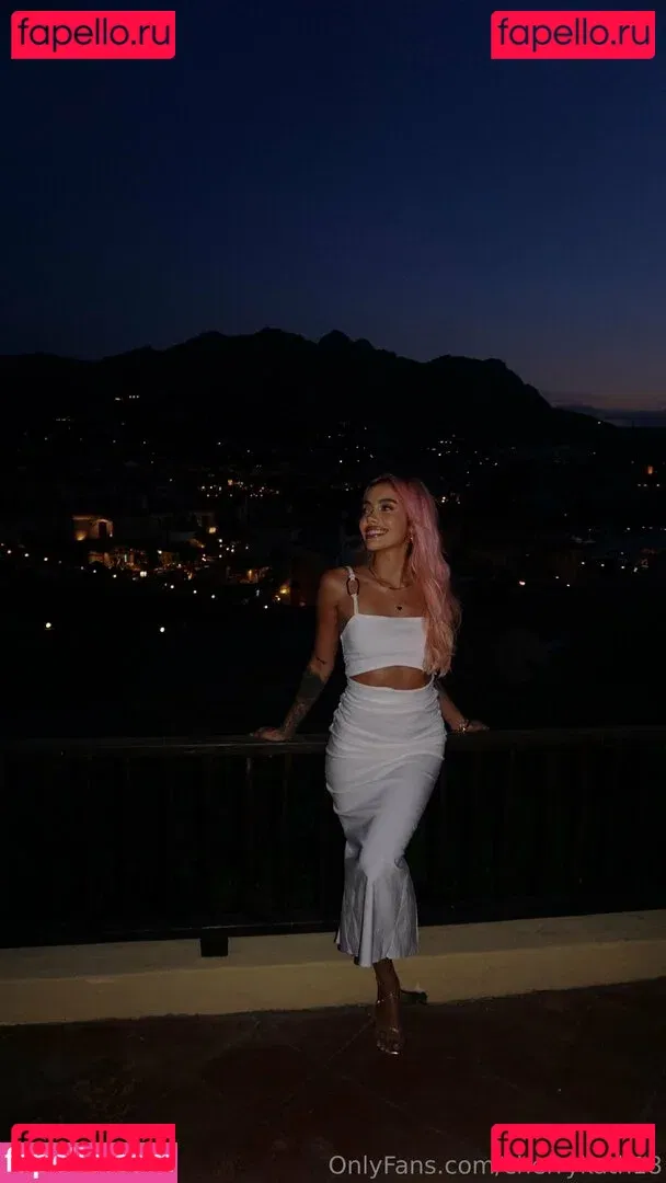 cherrykath18 Onlyfans Photo Gallery 