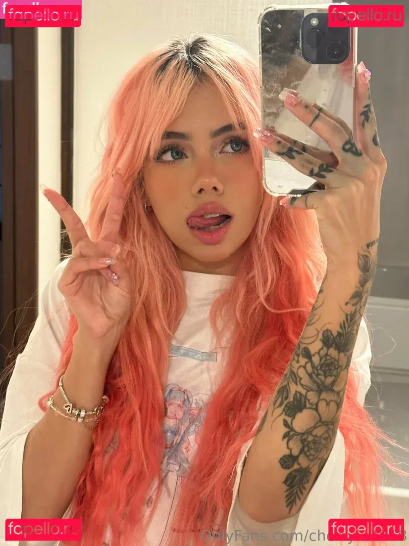 cherrykath18 Onlyfans Photo Gallery 