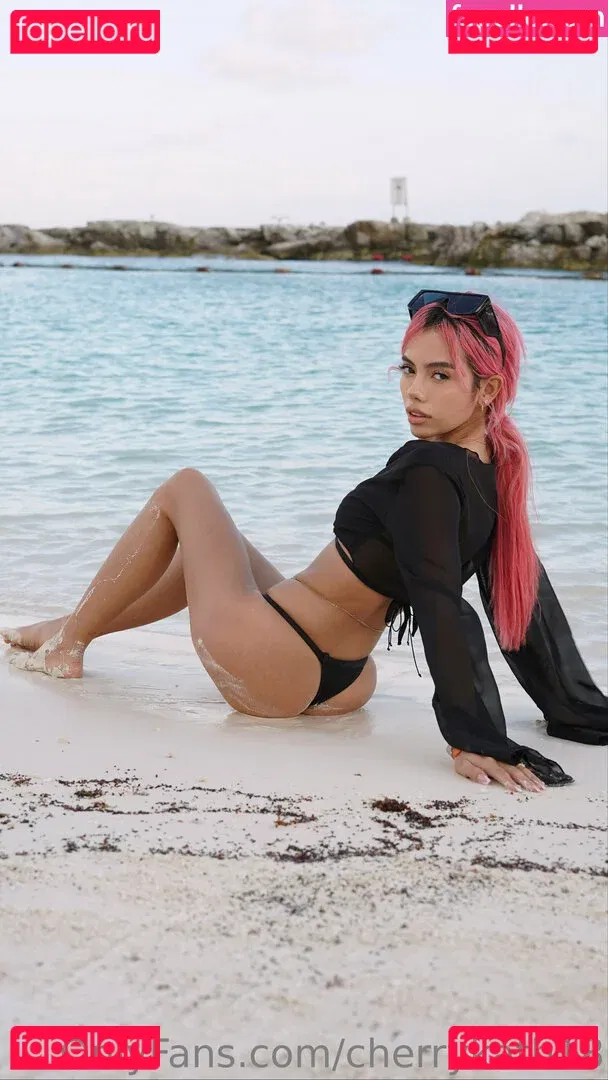 cherrykath18 Onlyfans Photo Gallery 