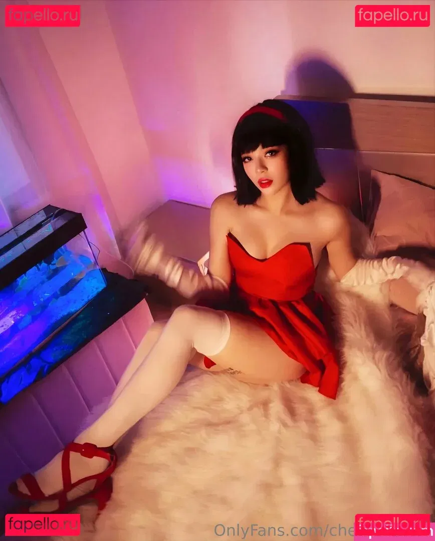 cherrykath18 Onlyfans Photo Gallery 