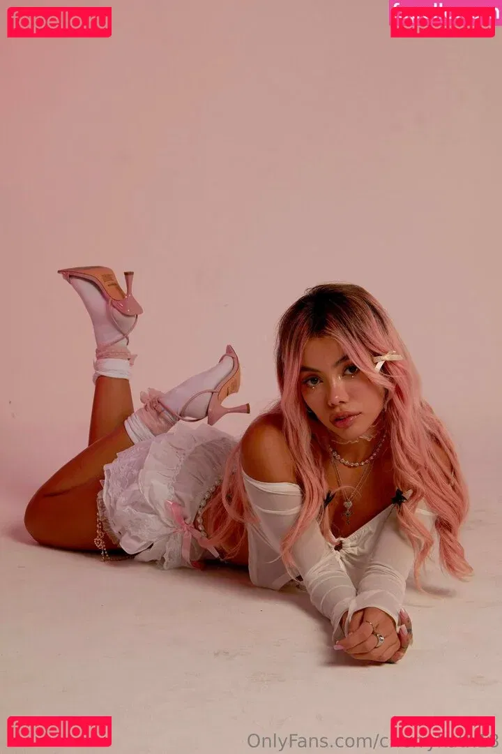 cherrykath18 Onlyfans Photo Gallery 