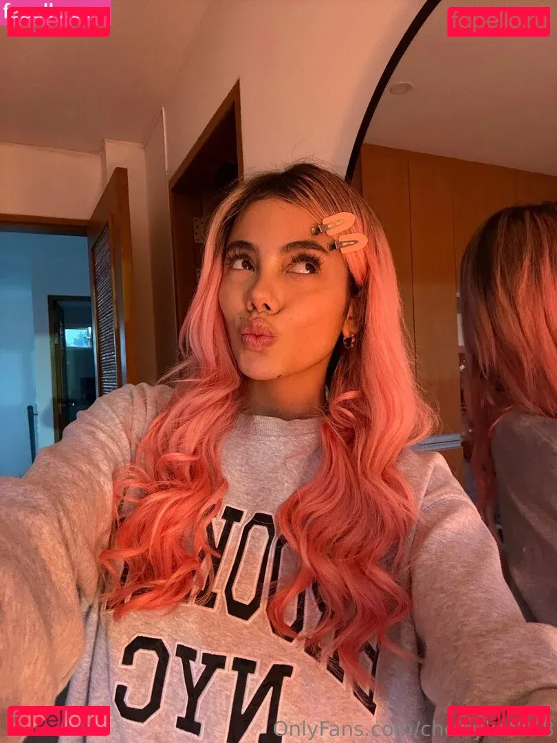 cherrykath18 Onlyfans Photo Gallery 