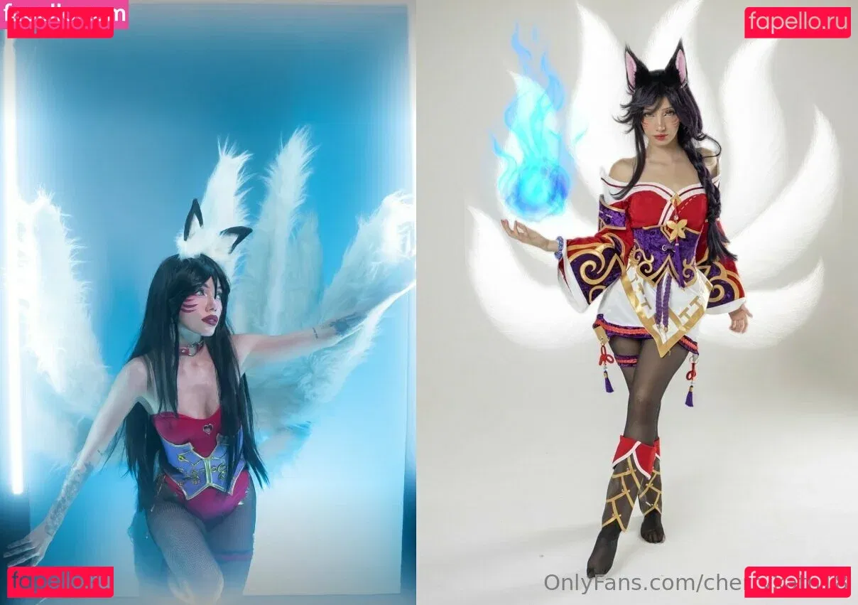 cherrykath18 Onlyfans Photo Gallery 