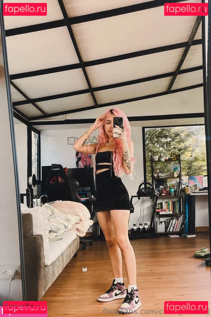 cherrykath18 Onlyfans Photo Gallery 